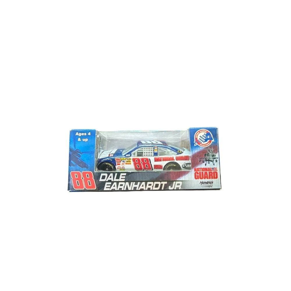 Action Racing Collectables brand action